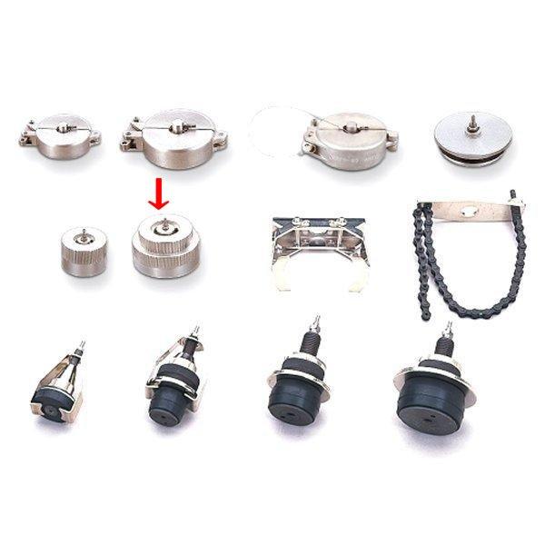 ブレーキブリーダー アタッチメントF2