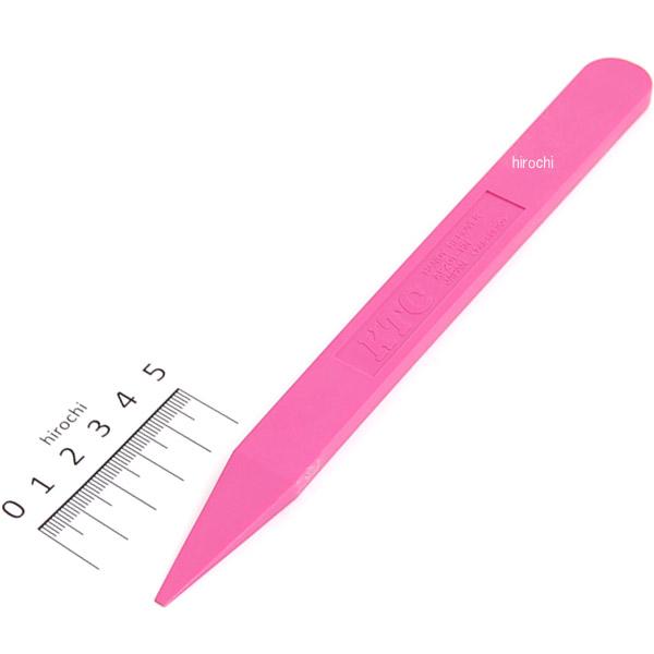 ナロウタイプヘラ