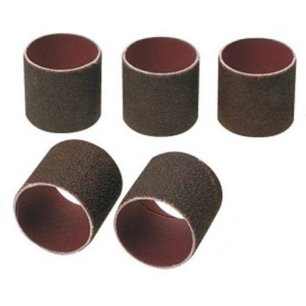 ブラケットサンダ補充用ペーパセット #60ペーパー Φ35