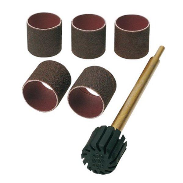 ブラケットサンダセット #60ペーパー Φ35