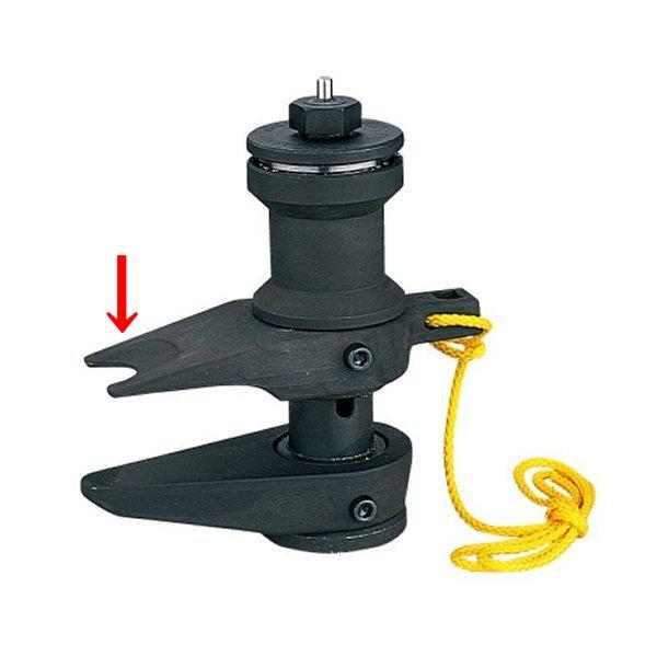 ボールジョイントセパレータークロウ