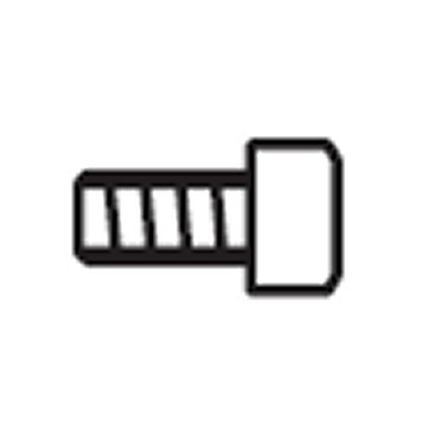 マルチプラー 6角穴付ボルト