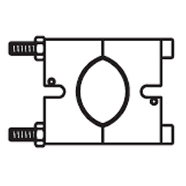マルチプラー レースホルダーAssy
