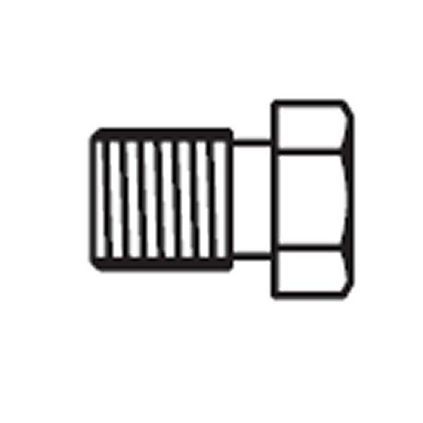 マルチプラー プレートボルト