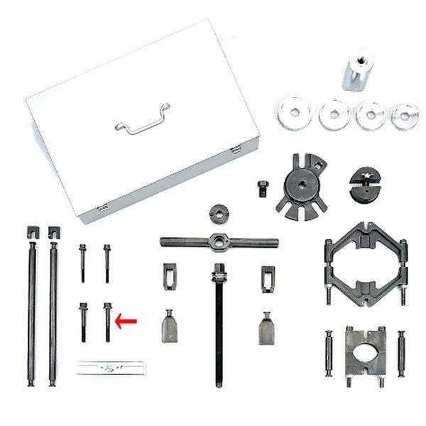 マルチプラー M10ボルトセット