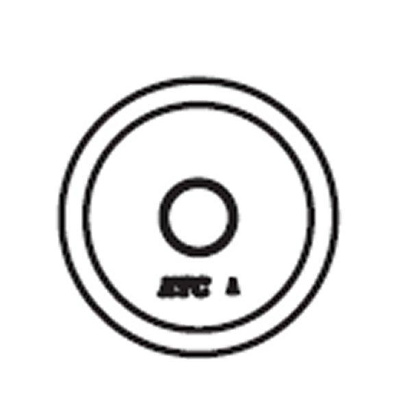 マルチプラー プレートＡ