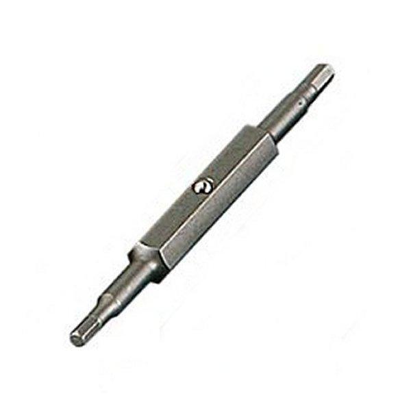 ラチェットドライバ ビット (6角 2.5mm＆3mm)