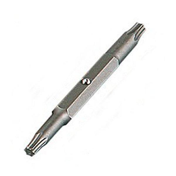 ラチェットドライバ ビット (トルクス T25＆T30)