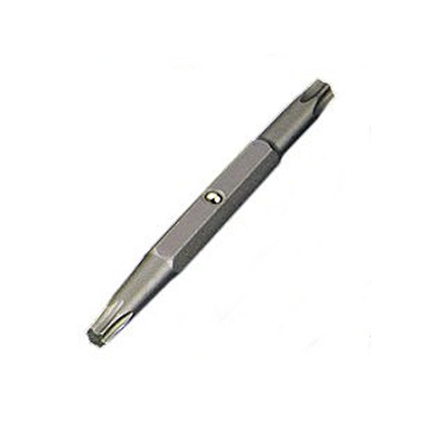 ラチェットドライバ ビット (トルクス T27＆T40)