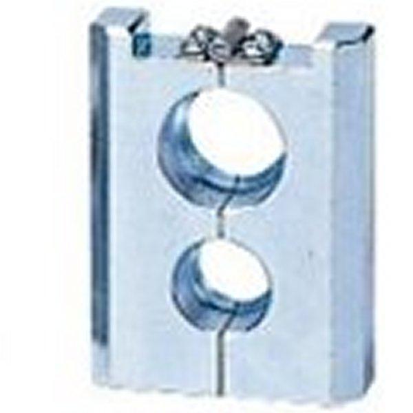 フレキツバ出し工具 ホルダー