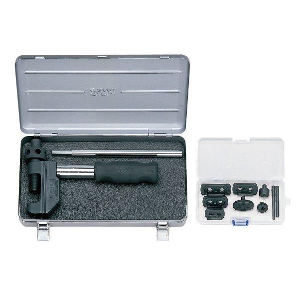 ドライブチェンツール カットガイド4050用