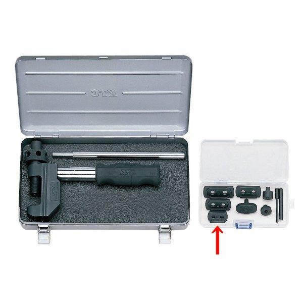 ドライブチェンツール 圧入プレート40用