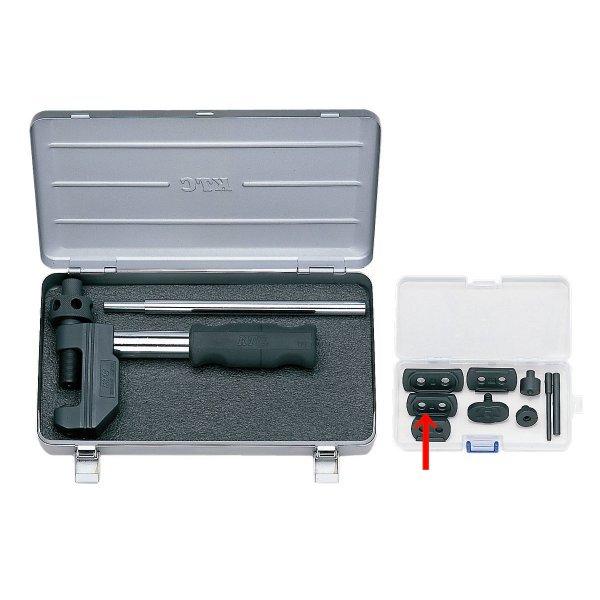 ドライブチェンツール 圧入プレート52用