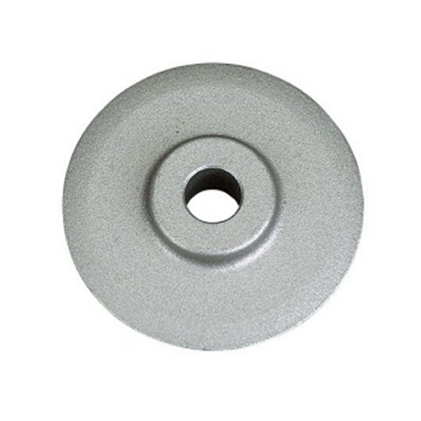 ラチェットパイプカッタ替刃(鋼管用)