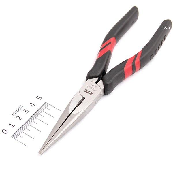 ラジオペンチ(スタンダードタイプ) 200mm