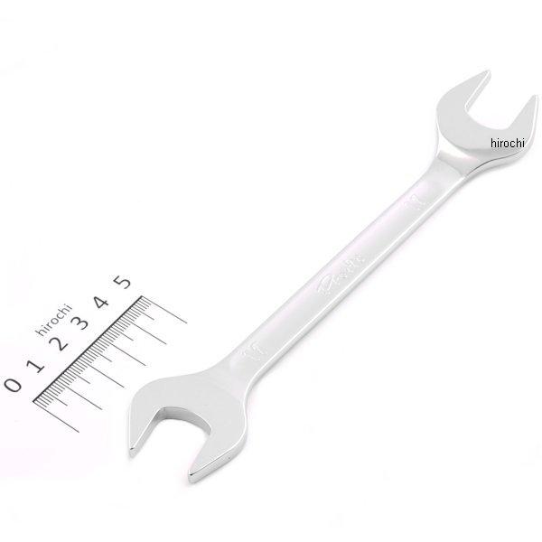 プロフィットツールスパナ 17mm