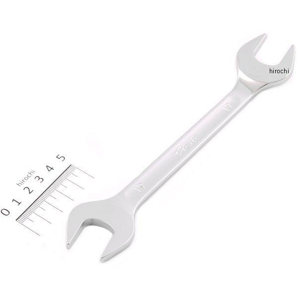 プロフィットツールスパナ 19mm