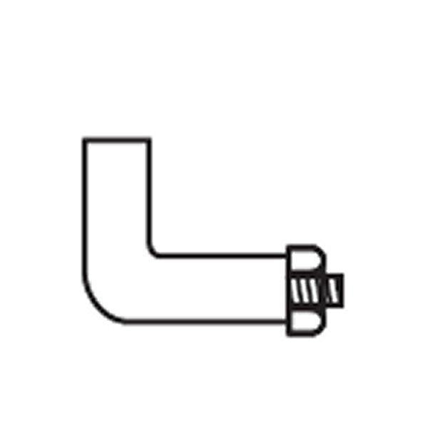 フックCセット (10本入り)