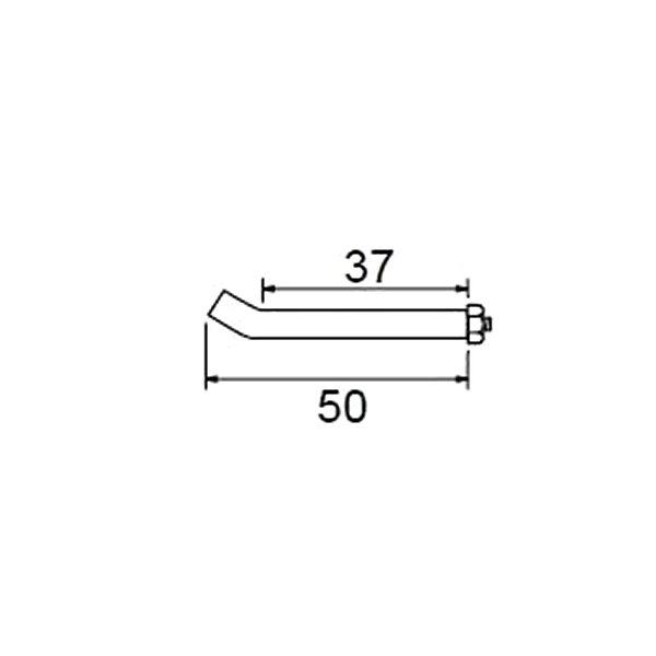 フックEセット (10本入り)