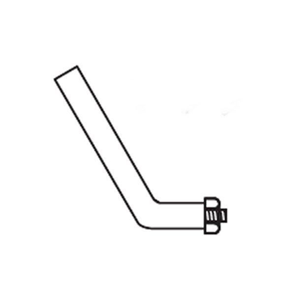 フックKセット (10本入り)