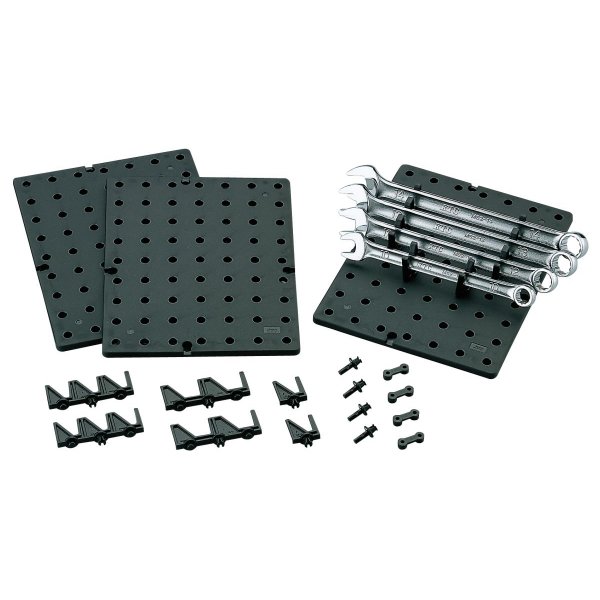 レンチラック W180XD150XH5.5 ×3枚セット