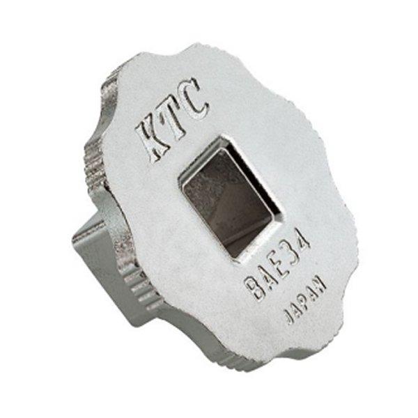 早回し変換アダプタ 9.5sq ⇒ 12.7sq