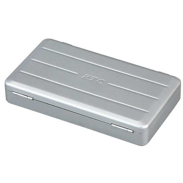 片開きメタルケース W275XD150XH50