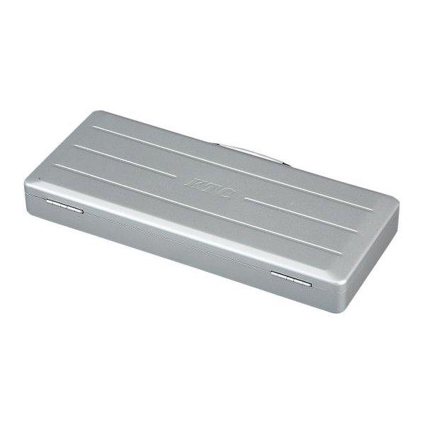 片開きメタルケース W455XD190XH60