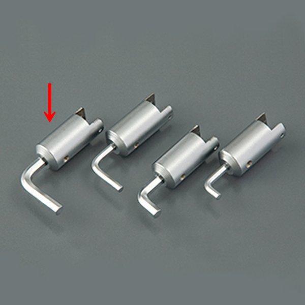 6角棒ヘッド スタンダードタイプ 10mm