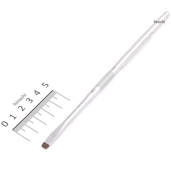 スイスツールズ  Swiss Tools 差替式ドライバー ブレード(マイナス)