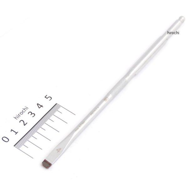 スイスツールズ  Swiss Tools 差替式ドライバー ブレード(マイナス)