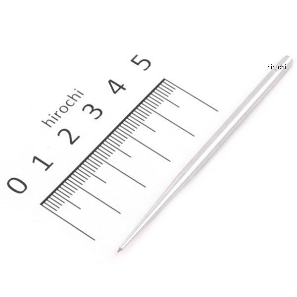 スイスツールズ  Swiss Tools ケガキ針(直針ノミ)