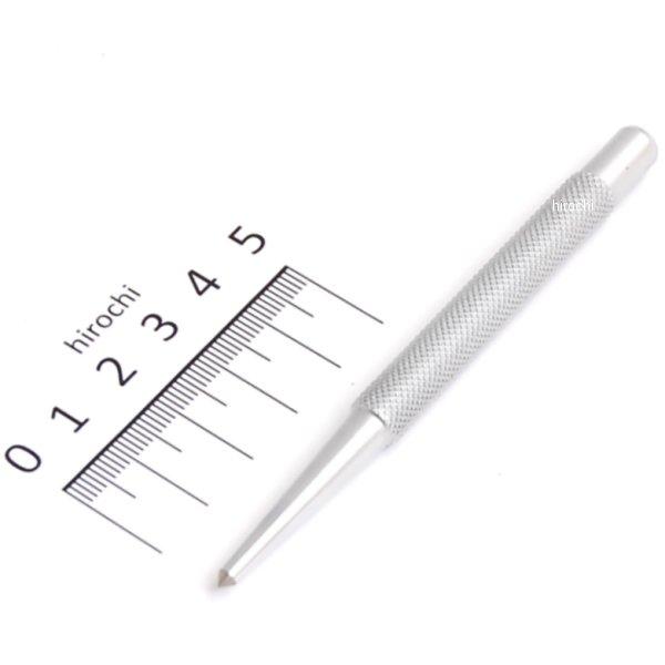 スイスツールズ  Swiss Tools センターポンチ 丸胴