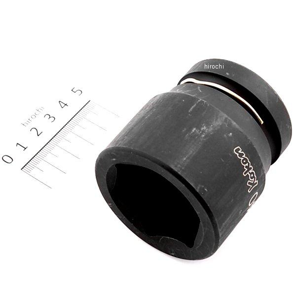 1インチsq インパクトソケット 40mm