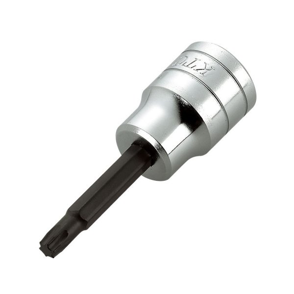 12.7sq T型トルクスビットソケット T30