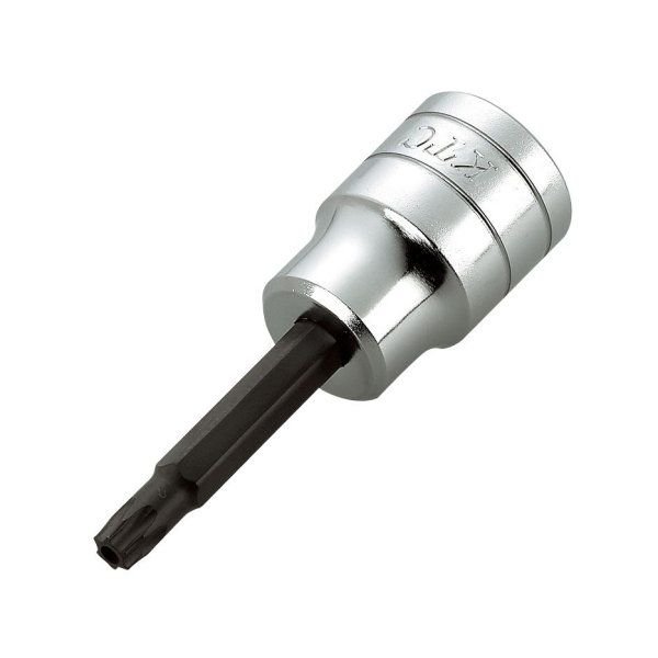 12.7sq T型いじり止めトルクスビットソケット T30