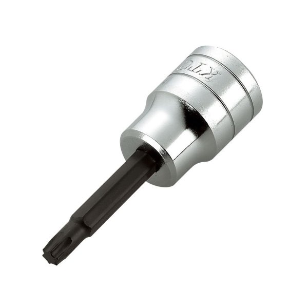 12.7sq T型トルクスビットソケット T45