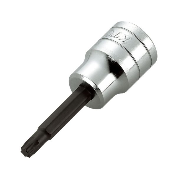 12.7sq T型トルクスビットソケット T60