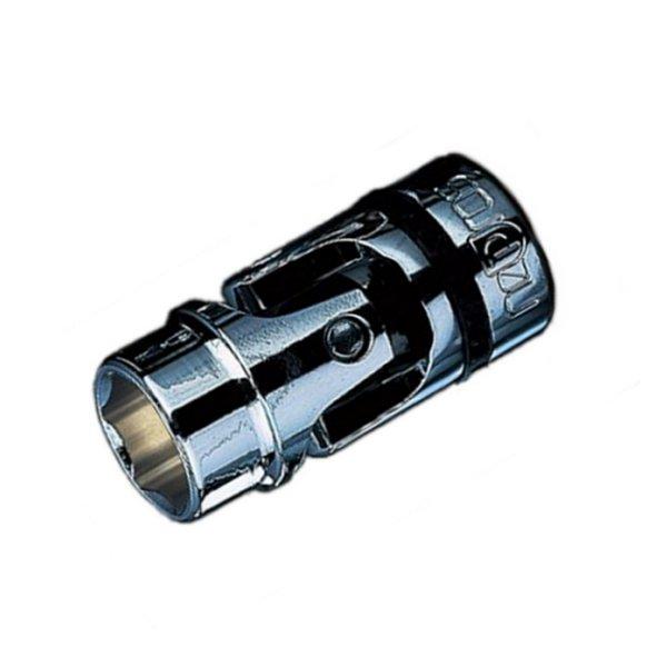 NB3-14JU  nepros 9.5sq ユニバーサルソケット 14mm