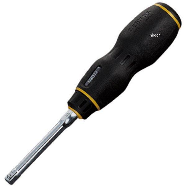 nepros 6.3sq ドライバ型ハンドル