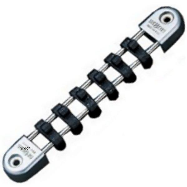 nepros 6.3sq ソケットホルダー 6個用