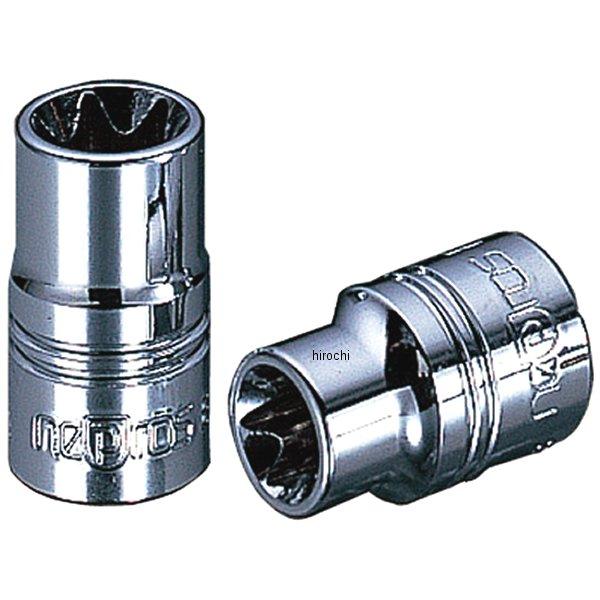NQ4E10  nepros 6.3sq E型トルクスレンチ E10