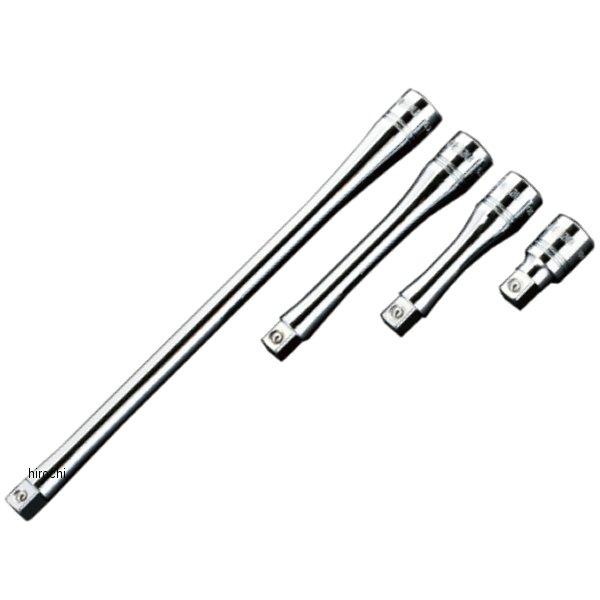 NTBE204  nepros 6.3sq エクステンションバーセット (4本組)