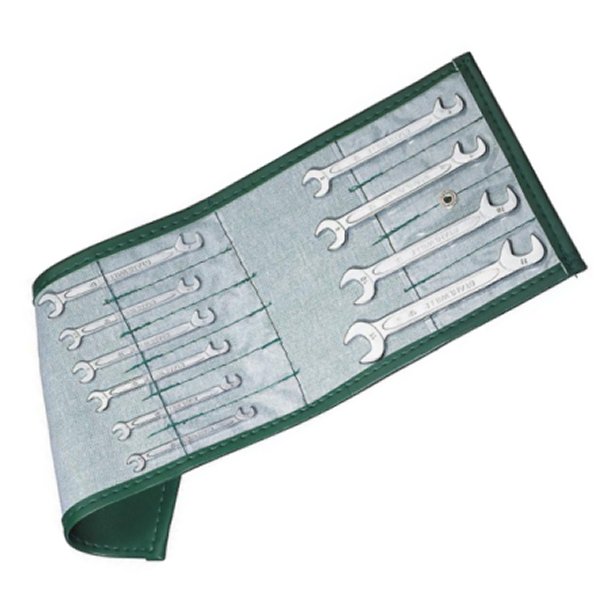 イグニッションスパナセット (ミリ)