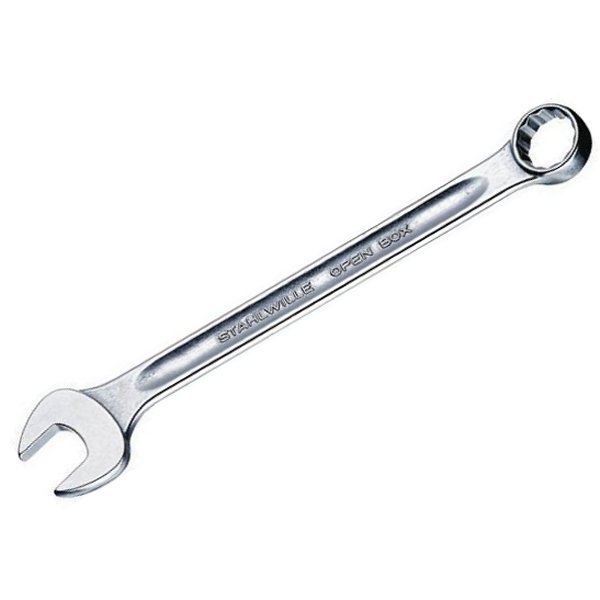 コンビネーションレンチ (3/4)