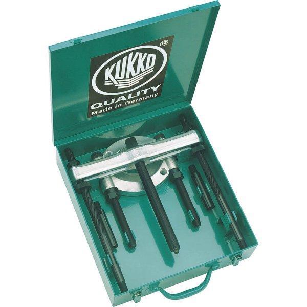 クッコ  セパレータープーラーセット 75mm