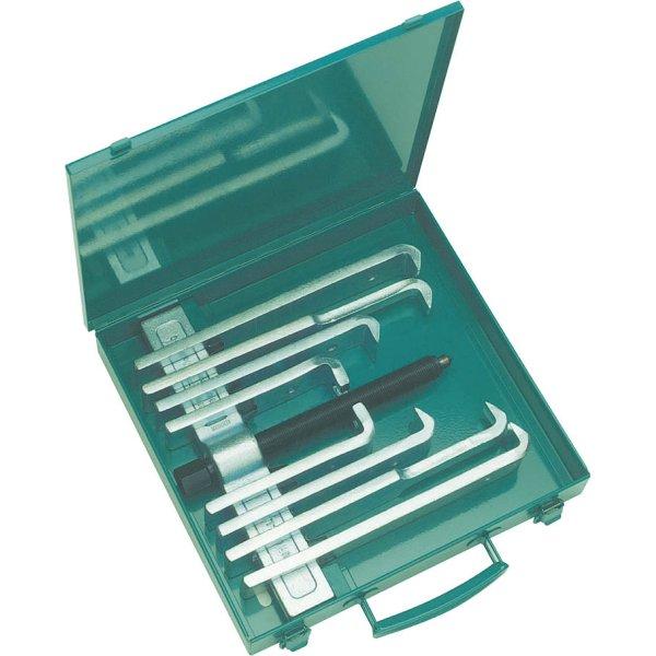 クッコ  プーラーキット(メタルケース入)