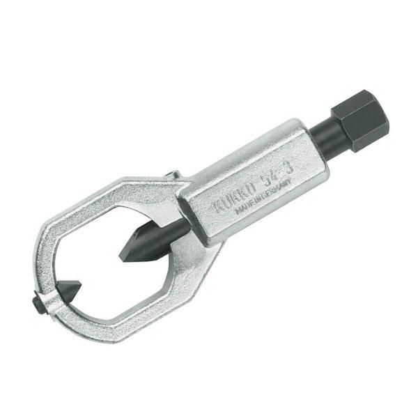 クッコ  ナットブレーカー(両刃タイプ)