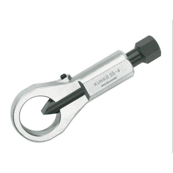 クッコ  ナットブレーカー