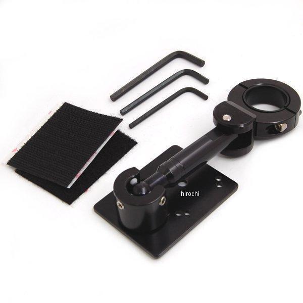 テックマウント 28mm-32mmバー対応 63mm 黒